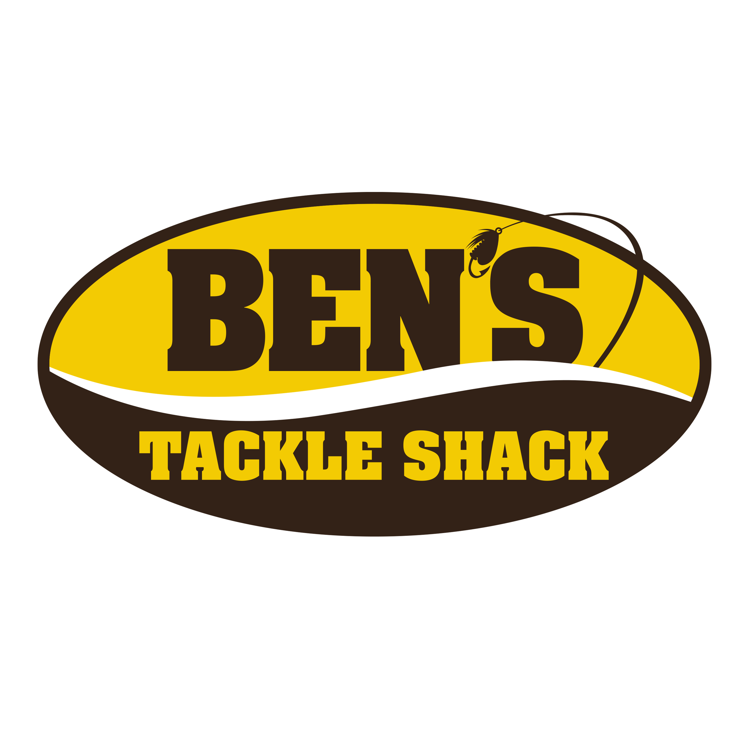 Home  Ben's Tackle Shack